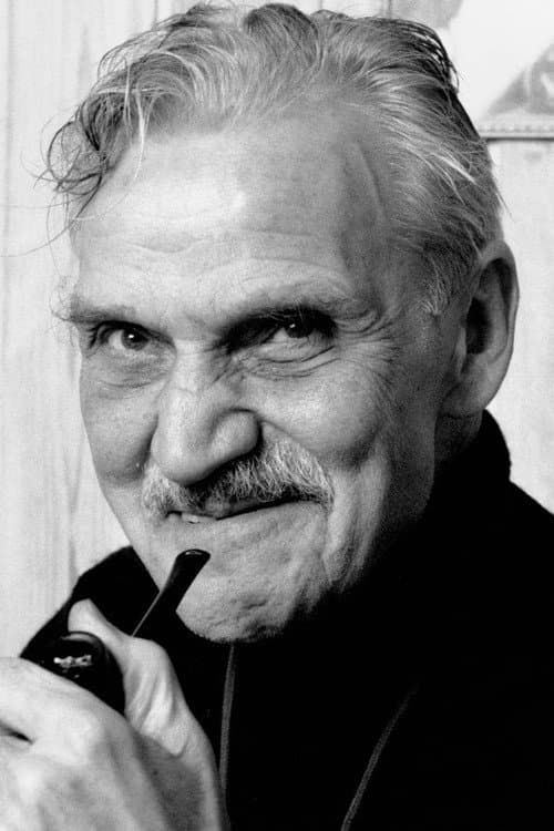 Rolf Søder