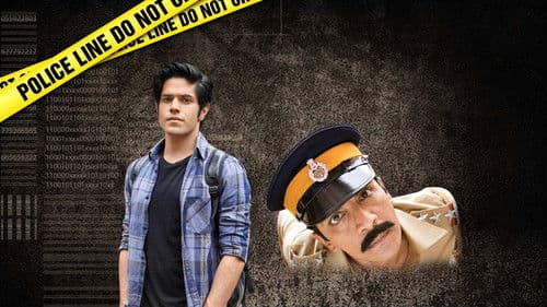 Private Investigator (P.I.) Bild 1