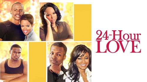 24 Hour Love Bild 5