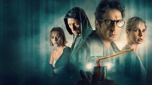 Ecos de un crimen Bild 1