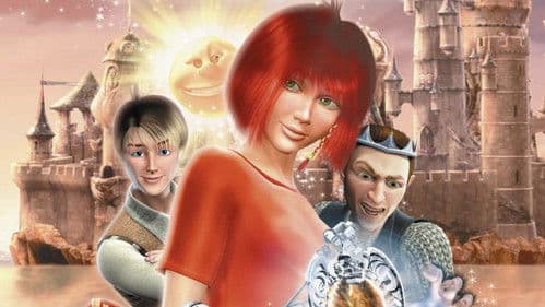 Наша Маша и Волшебный орех Bild 3