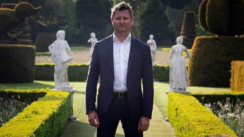 George Clarke's National Trust Unlocked Bild 2