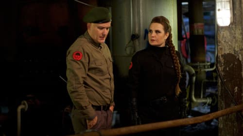 Kummeli esittää: Kontio & Parmas Bild 1