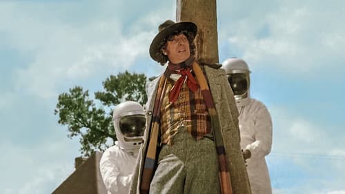 Doctor Who: The Android Invasion Bild 1