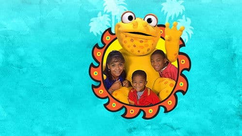Gullah Gullah Island Bild 1