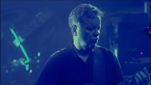 New Order - Live in Glasgow Bild 1