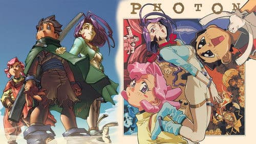 Photon - The Idiot Adventures Bild 4