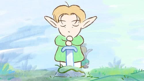 The Hyrule Fantasy Bild 1