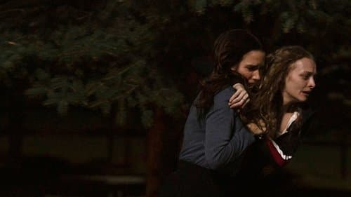 The Stranger in My Home Bild 1