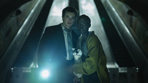 A Quiet Place: Tag Eins Bild 2