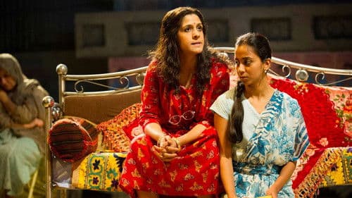 National Theatre Live: Behind the Beautiful Forevers Bild 2