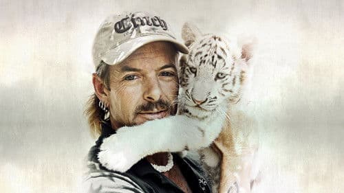 Joe Exotic: Neue Enthüllungen Bild 1