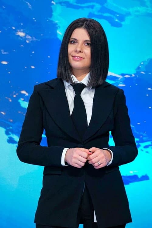Iulia Ionescu