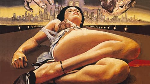 Der New York Ripper Bild 8