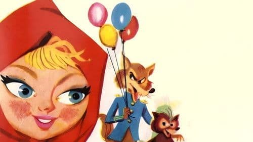 Caperucita y sus tres amigos Bild 1