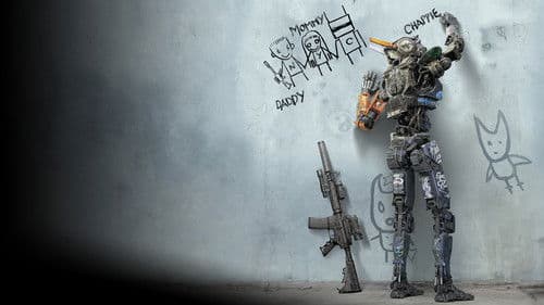 Chappie Bild 8
