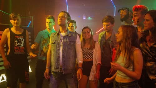 Párty Hárder: Summer Massacre Bild 3