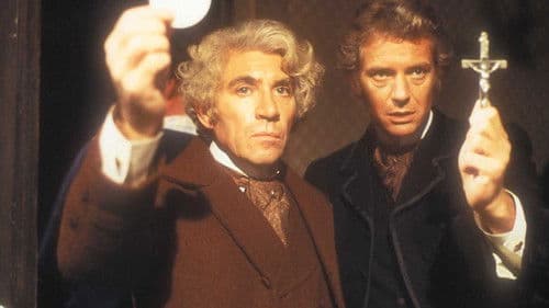 Count Dracula Bild 1