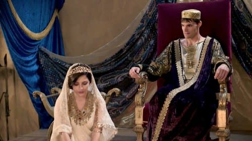 The Book of Esther Bild 1