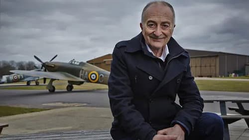 Tony Robinson's Victory in Europe Bild 2