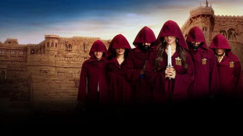 द ट्रेटर्स Bild 3