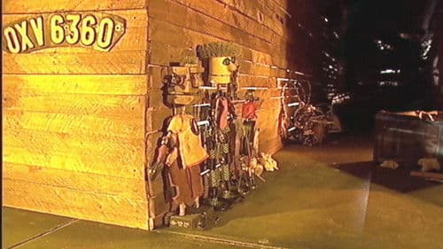 The Legend of the Sky Kingdom Bild 4