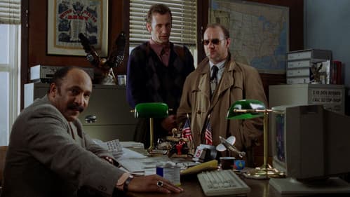 Kondom des Grauens Bild 3