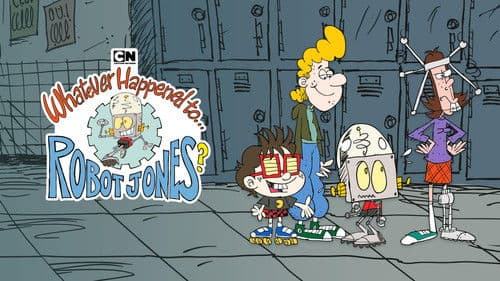 Whatever Happened to... Robot Jones? Bild 2