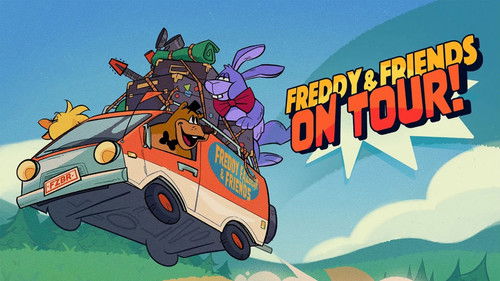 Freddy & Friends: On Tour! Bild 6