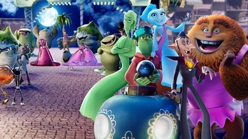 Elli - Ungeheuer Geheim Bild 2