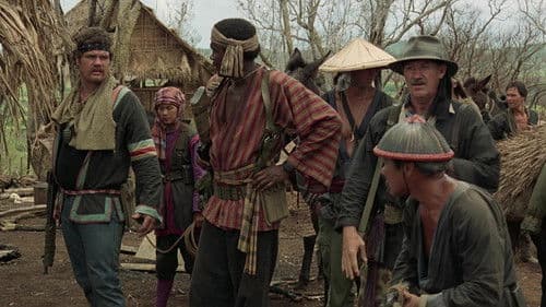 Die verwegenen Sieben Bild 5