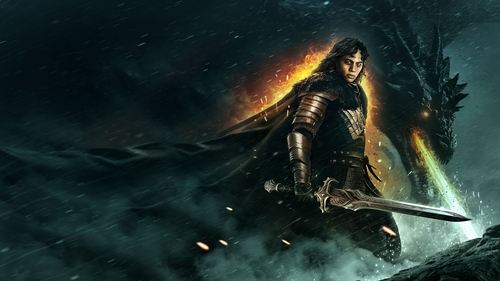 Witch Hunter - Der Hexenjäger Bild 1