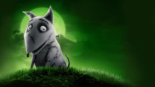 Frankenweenie Bild 2