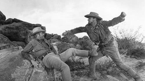 Western-Patrouille Bild 1