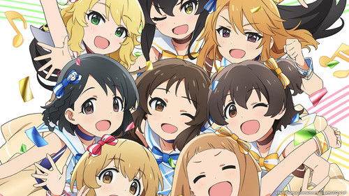 iDOLM@STER Cinderella Girls - U149 Bild 2