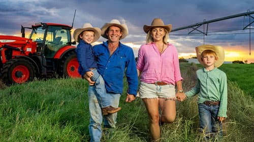 Outback Farm Bild 1