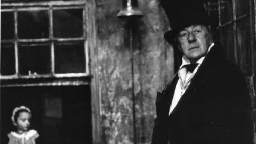Little Dorrit Bild 5