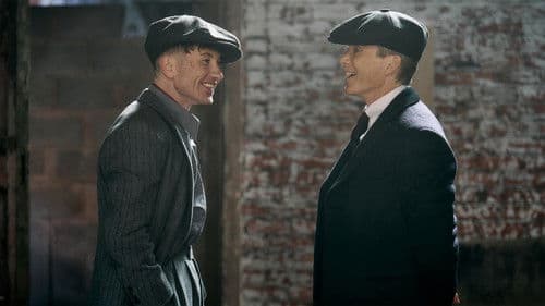 Peaky Blinders: The Immortal Man Bild 7