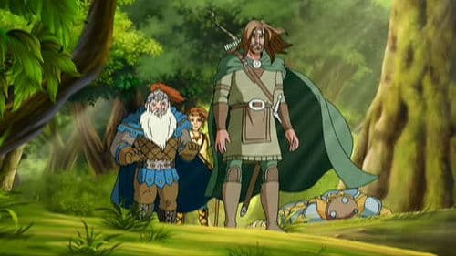 Dragonlance: Dragons of Autumn Twilight Bild 5