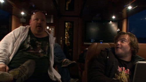 D Tour: A Tenacious Documentary Bild 3