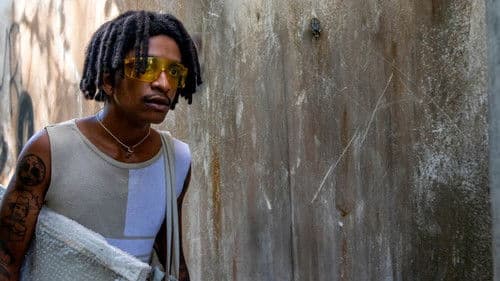 Jamex e o Fim do Medo Bild 1