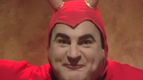 The Great Satan Bild 1