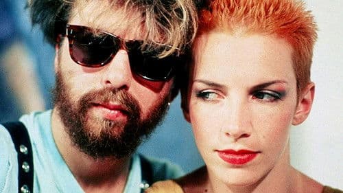 Eurythmics: live from Heaven Bild 3