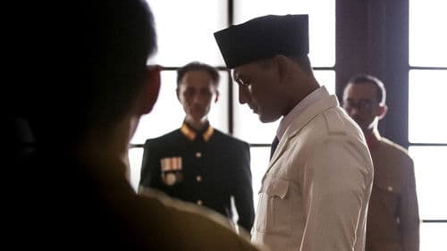 Soekarno: Indonesia Merdeka Bild 1