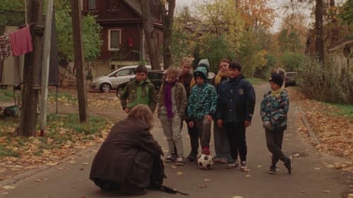 Konduktorių gatvėje Bild 2