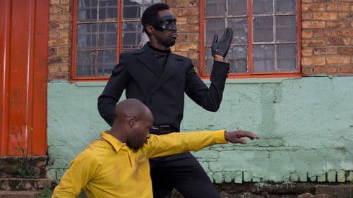 Die Legende von Black Snake Bild 2