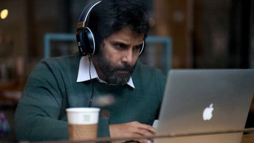 துருவ நட்சத்திரம்: அத்தியாயம் ஒன்று - யுத்த காண்டம் Bild 7