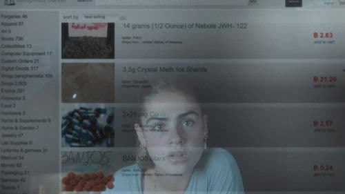 Silk Road - Könige des Darknets Bild 4