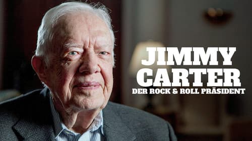 Jimmy Carter - Der Rock’n’Roll-Präsident Bild 8