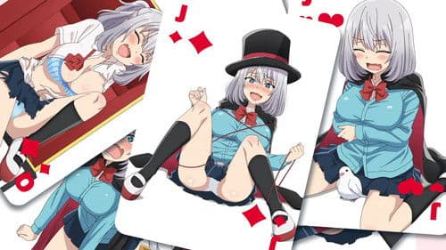 Magical Sempai Bild 2